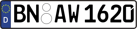 BN-AW1620