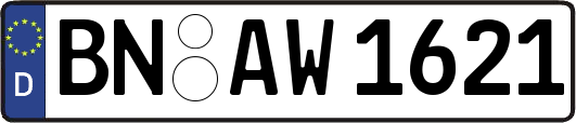 BN-AW1621
