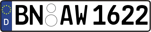 BN-AW1622