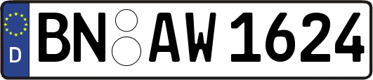 BN-AW1624