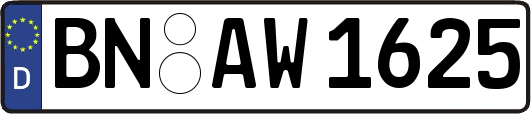 BN-AW1625