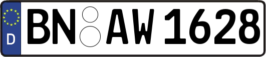 BN-AW1628