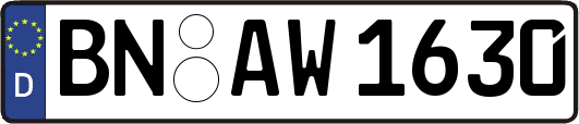BN-AW1630