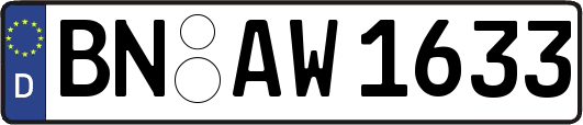 BN-AW1633