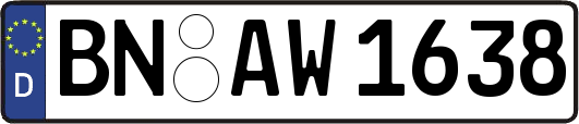 BN-AW1638