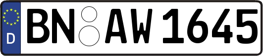 BN-AW1645