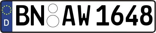 BN-AW1648