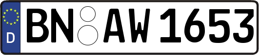 BN-AW1653