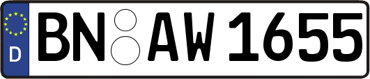 BN-AW1655