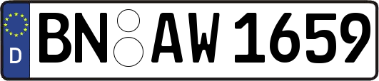 BN-AW1659