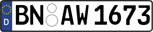 BN-AW1673