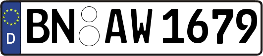 BN-AW1679