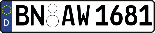 BN-AW1681
