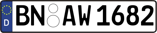 BN-AW1682