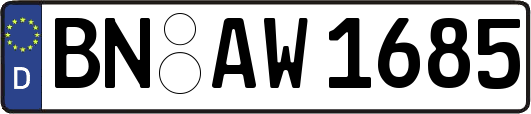 BN-AW1685