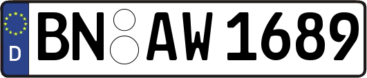 BN-AW1689