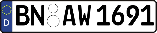 BN-AW1691