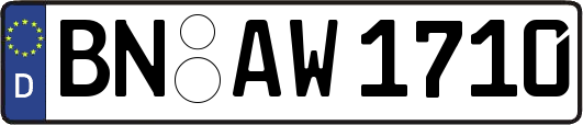 BN-AW1710
