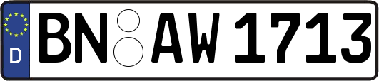 BN-AW1713