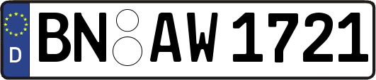 BN-AW1721