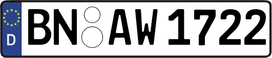 BN-AW1722