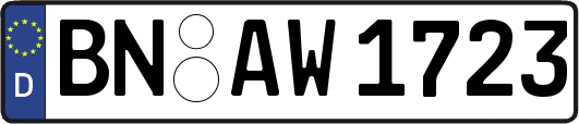 BN-AW1723