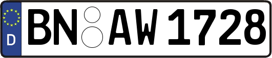 BN-AW1728