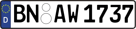 BN-AW1737