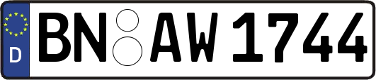 BN-AW1744