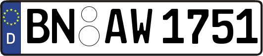 BN-AW1751