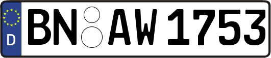 BN-AW1753