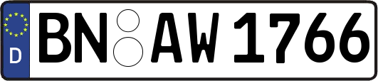 BN-AW1766