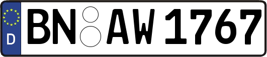 BN-AW1767