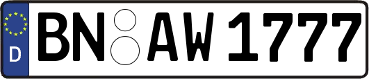 BN-AW1777