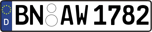 BN-AW1782