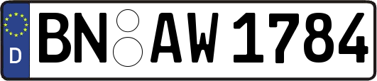 BN-AW1784