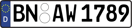 BN-AW1789