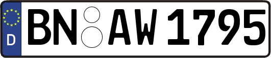 BN-AW1795