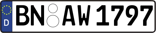 BN-AW1797