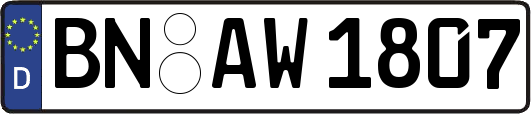 BN-AW1807
