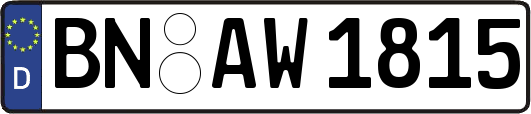 BN-AW1815