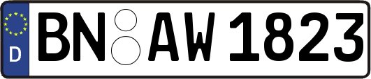 BN-AW1823