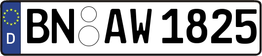 BN-AW1825