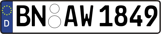 BN-AW1849