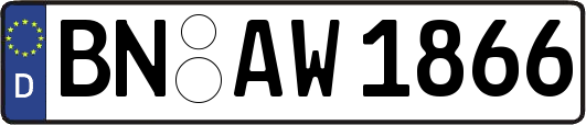 BN-AW1866