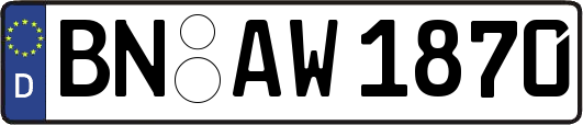 BN-AW1870