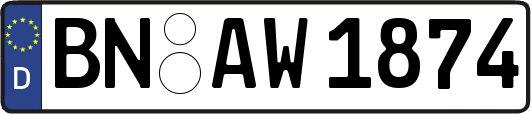 BN-AW1874