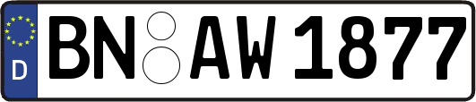 BN-AW1877