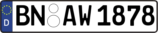 BN-AW1878