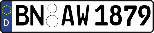 BN-AW1879